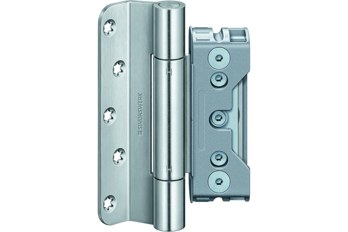 Haustürband SIMONSWERK BAKA Protect 4049 3D opo.ch