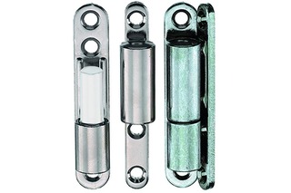 Cerniere per rinnovazioni