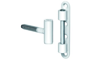 Aufschraubbänder SIMONSWERK K 3273 WF