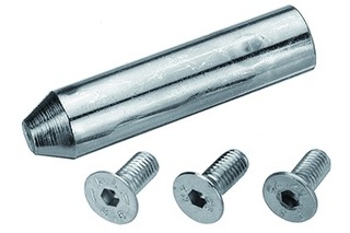 Perni portanti per cerniere-pomelle SIMONSWERK