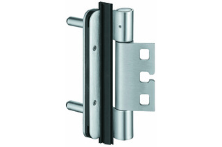 Cerniere-pomelle SIMONSWERK VX 7939/160 FD S WK MSTS