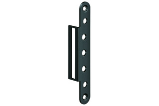 Plaques de recouvrement SIMONSWERK VARIANT VX 7560