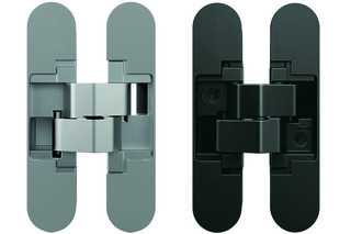 Objektbänder AN 140 3D