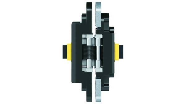 Cerniere-pomelle SIMONSWERK TECTUS TE 340 3D Energy