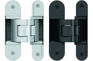 Objektbänder SIMONSWERK TECTUS TE 311 3D FVZ 40 Objektbänder SIMONSWERK TECTUS TE 311 3D FVZ 40