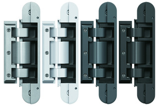 Objektbänder SIMONSWERK TECTUS Glas TEG 310 2D 60 Objektbänder SIMONSWERK TECTUS Glas TEG 310 2D 60