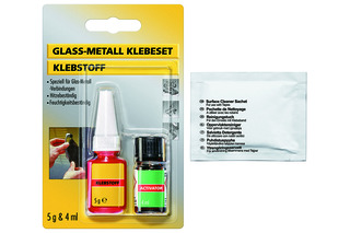 Klebeset SIMONSWERK KCM Klebeset SIMONSWERK KCM