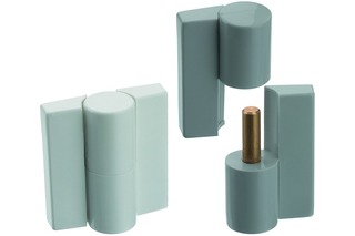 Cerniere da avvitare HEWI B 9505.50