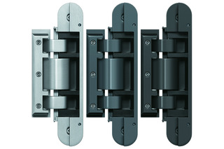 Objektbänder SIMONSWERK TECTUS Glas TEG 310 2D 80 Objektbänder SIMONSWERK TECTUS Glas TEG 310 2D 80