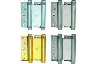 Pendeltürbänder Pendeltürbänder