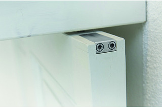 Drehtürbeschlag astec b.520 Drehtürbeschlag astec b.520