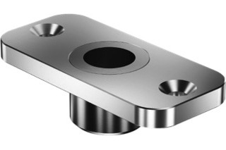 Führungsplatte FRITSJURGENS alle Systeme Führungsplatte FRITSJURGENS alle Systeme