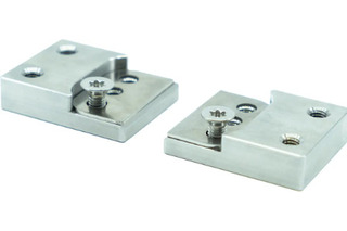 Adapterset zu Führungsplatte FRITSJURGENS Adapterset zu Führungsplatte FRITSJURGENS