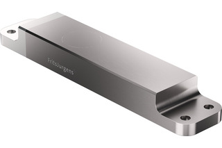 Unteres Pivot-Türband FRITSJURGENS System One/G 70mm Unteres Pivot-Türband FRITSJURGENS System One/G 70mm