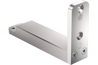 Unteres Pivot-Türband FRITSJURGENS System One/G 40mm Unteres Pivot-Türband FRITSJURGENS System One/G 40mm