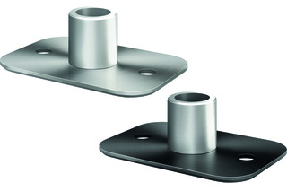 Deckenplatte FRITSJURGENS Square Class B Deckenplatte FRITSJURGENS Square Class B