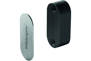 Haltemagnet FRITSJURGENS Flush Haltemagnet FRITSJURGENS Flush