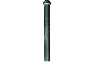 Ausziehbare Stahlstifte BRINER Typ 45 Ausziehbare Stahlstifte BRINER Typ 45