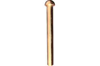 Ausziehbare Messingstifte BRINER Typ 47 Ausziehbare Messingstifte BRINER Typ 47