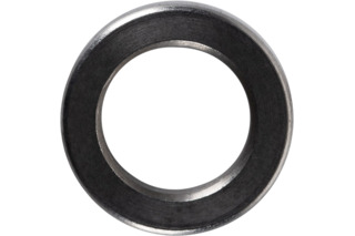 Edelstahllaufringe Edelstahllaufringe