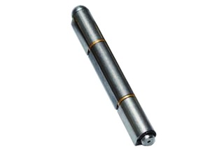 Rulli cerniera da saldare