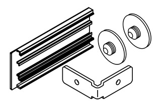 Blendenendstück-Set HAWA Junior 100 B Acoustics Blendenendstück-Set HAWA Junior 100 B Acoustics