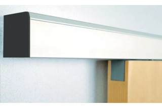 Winkelprofile für Wandbefestigung Junior 40 Winkelprofile für Wandbefestigung Junior 40