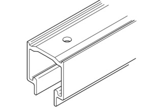 Laufschienen HAWA Laufschienen HAWA
