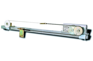 Hydraulik Schiebetür-Schliesser OK-LINE STS Hydraulik Schiebetür-Schliesser OK-LINE STS