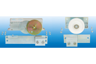 Konsolen-Set STS Konsolen-Set STS