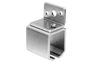 Wandbefestigungsmuffen GEZE-APOLL