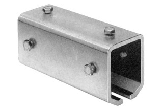 Supports de raccordement GEZE-APOLL