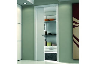 Einbauelemente ECLISSE UNICO EF für Schiebetüren Version  Einbauelemente ECLISSE UNICO EF für Schiebetüren Version