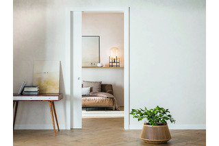 Einbauelemente ECLISSE UNICO EF für Schiebetüren Version