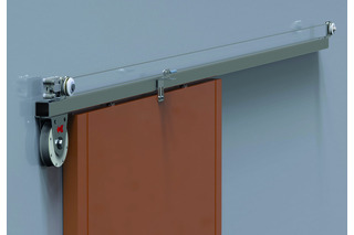 Schliessvorrichtungen für Schiebetüren DICTATOR Dictamat 50 BK Schliessvorrichtungen für Schiebetüren DICTATOR Dictamat 50 BK