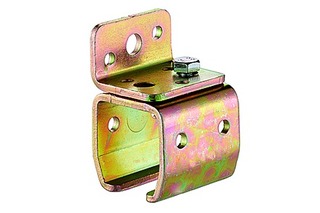 Manicotto a parete HELM-01