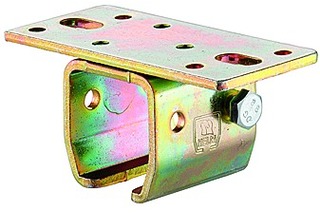 Manchon de plafond HELM-02