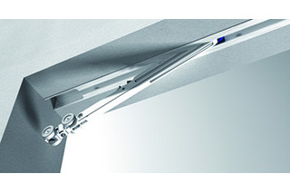 Einzugsdämpfung für HAWA Porta 60/100 / DIVIDO 100 Einzugsdämpfung für HAWA Porta 60/100 / DIVIDO 100