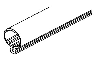 Ellipsendichtungs-Set HAWA Acoustics vertikal Ellipsendichtungs-Set HAWA Acoustics vertikal