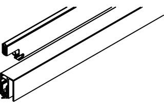 Dichtungs-Set HAWA Acoustics horizontal Dichtungs-Set HAWA Acoustics horizontal