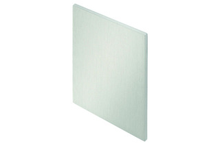 Jeu de capuchons de recouvrement HELM ME 53/73 bois