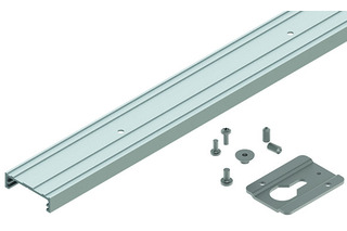 Wandtaschen-Revisionsschiene HELM 73 WTR Wandtaschen-Revisionsschiene HELM 73 WTR