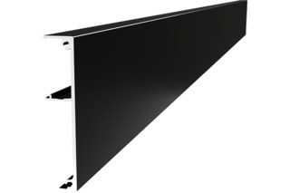 Diaphragme OPK Spaceship 80, verre