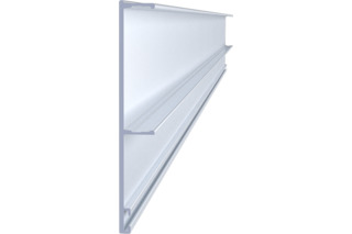 Diaphragme OPK Spaceship 160, bois