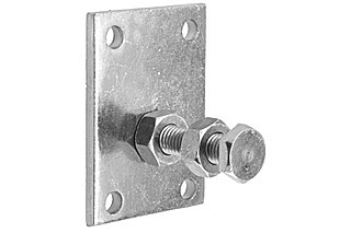 Supporti WEBI 331 per la guida