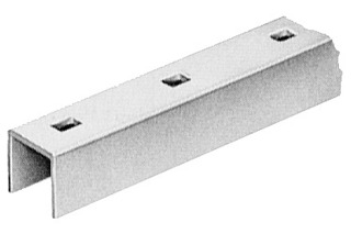 Führungsschienen WEBI 321 Führungsschienen WEBI 321