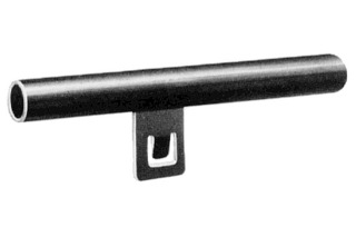 Rotaie a tubo WEBI 328