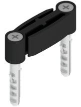 Guida di scorrimento HELM SmartGuide H-16S