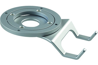 Crochet HETTICH ActiHook