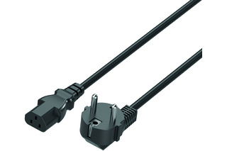 Netzanschlusskabel HETTICH ControlForce 3